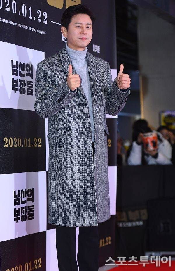 김민종 / 사진=DB