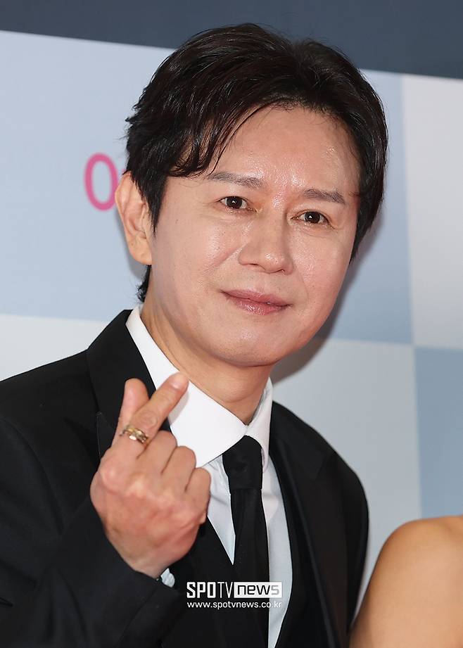▲ 김민종 ⓒ곽혜미 기자