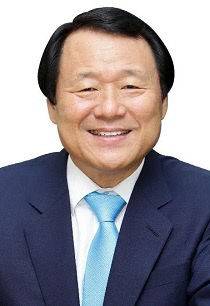 염홍철 전 새마을운동중앙회장