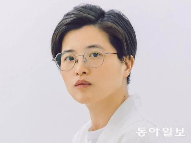 사진 출처 인터내셔널 부커상 홈페이지 © YJ Chen