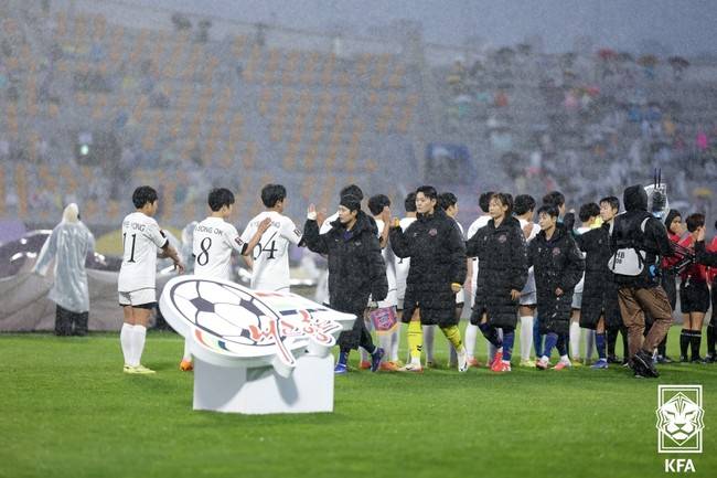 사진=대한축구협회