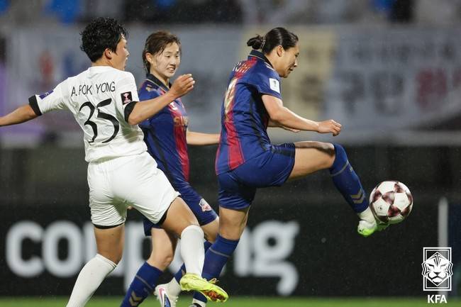 사진=대한축구협회