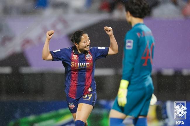 사진=대한축구협회