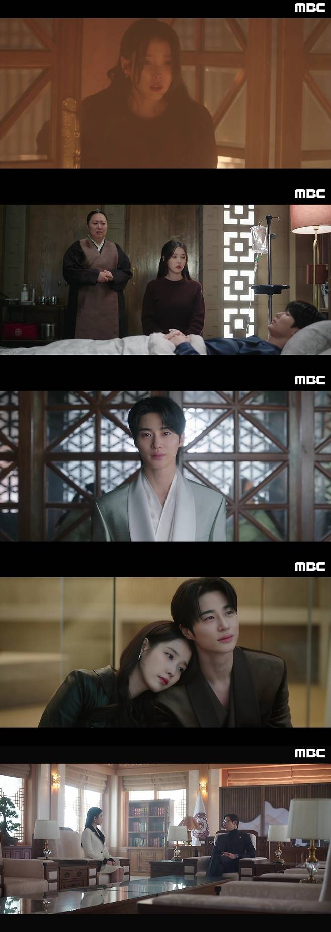/사진=MBC, 카카오엔터테인먼트