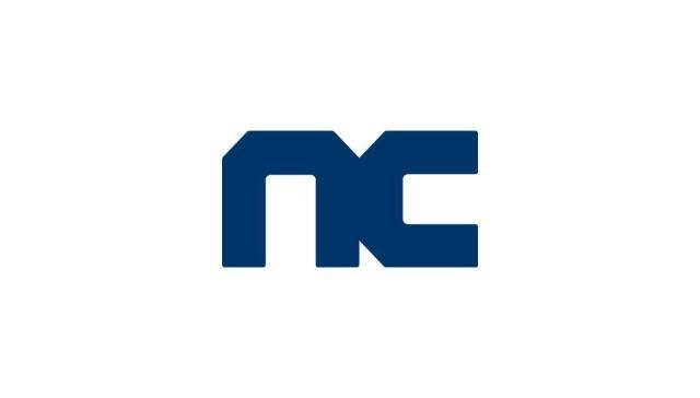 엔씨 CI