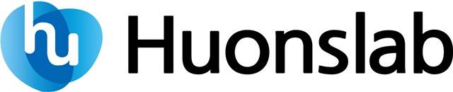 Huons Lab CI (Source: Huons Group)