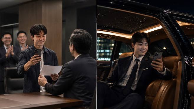기사의 이해를 돕기 위한 가상 이미지(출처=챗GPT)