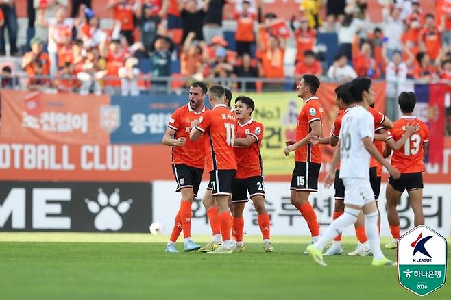 제공 | 한국프로축구연맹