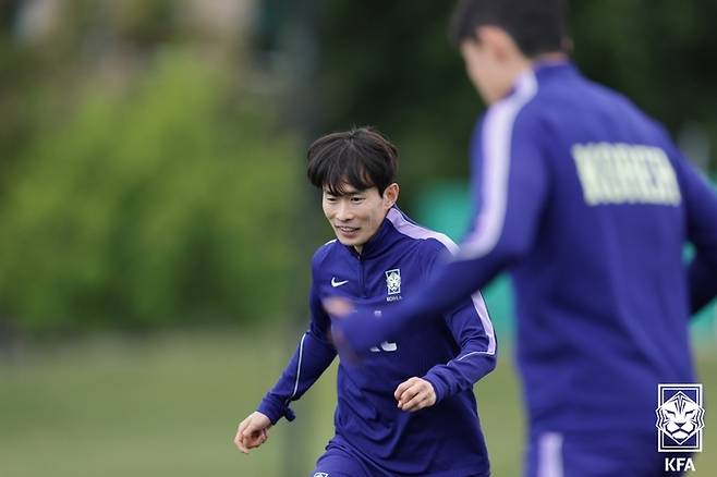 사진 | 대한축구협회