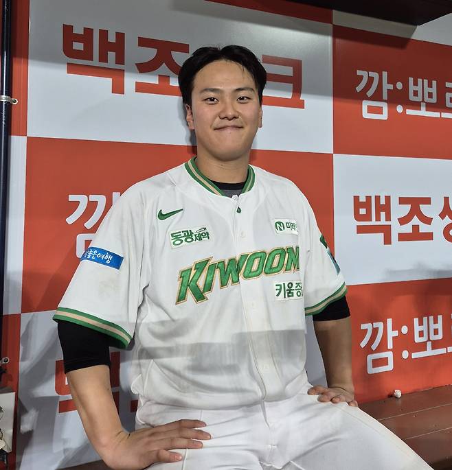 고재완 기자 star77@sportschosun.com