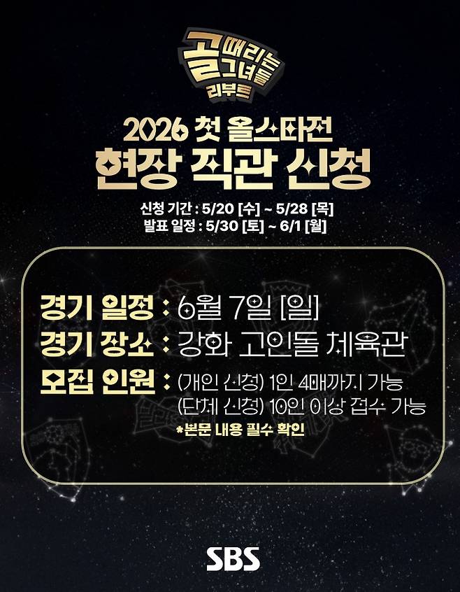 ‘골때리는그녀들’(골때녀)