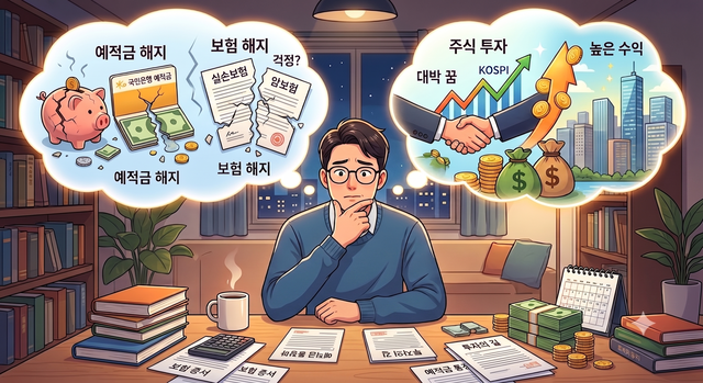 제미나이가 그린 일러스트.
