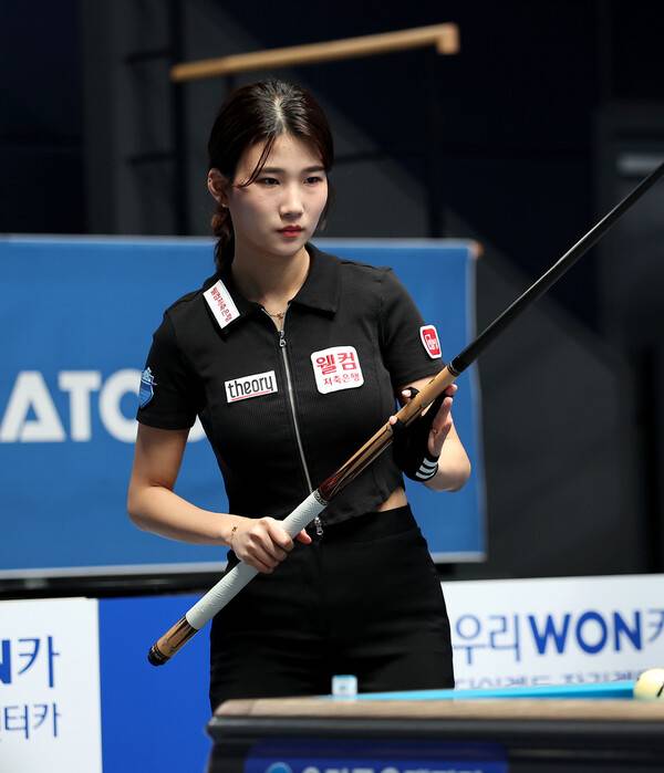 용현지. PBA 제공
