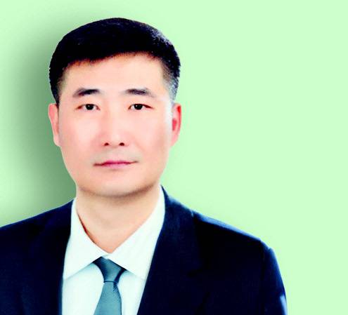 정홍순 강원유통업협회장
