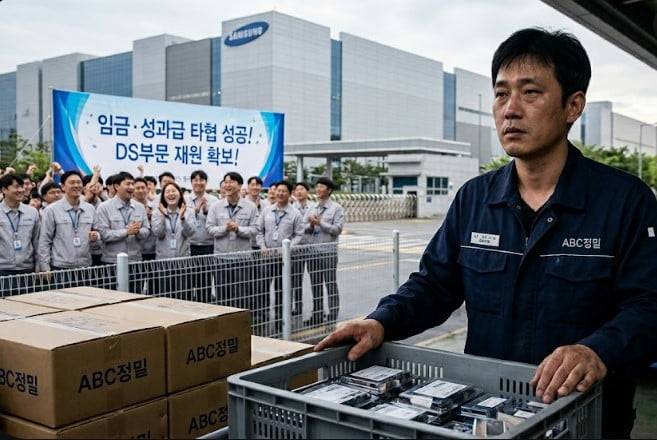 기사의 이해를 돕기 위해 ai로 생성한 이미지입니다.