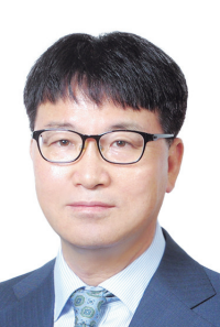염일열 서정대 사회복지학과 교수(도시행정학 박사)