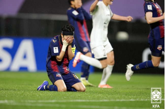 사진=대한축구협회