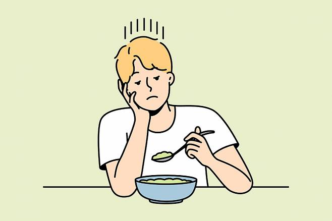 청소년의 다이어트는 심각한 질병을 초래할 수 있다. /사진=클립아트코리아