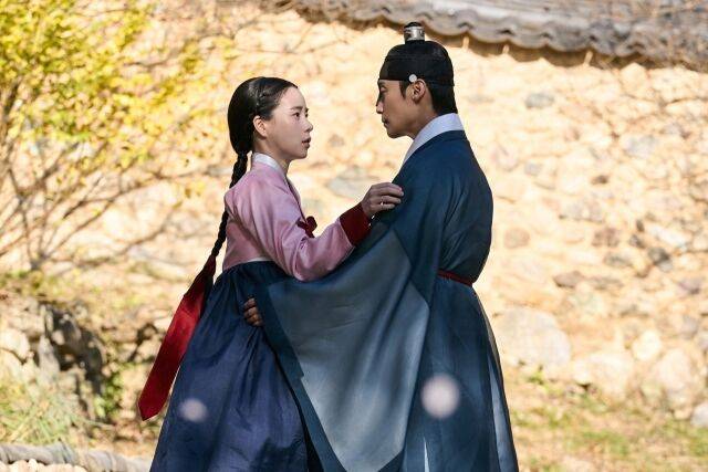 SBS 금토드라마 '멋진 신세계'