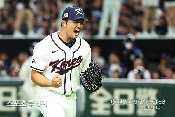 고우석 / 사진=Gettyimages 제공