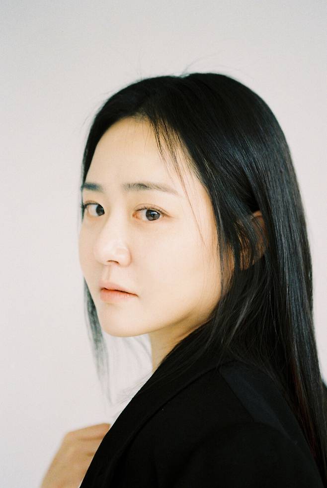 ▲ 문근영. 제공ㅣ크리컴퍼니