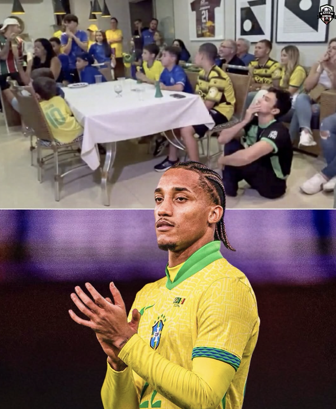 ▲ ⓒpasionfutbolera_ec