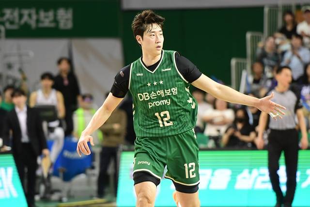 정효근. /사진=KBL 제공