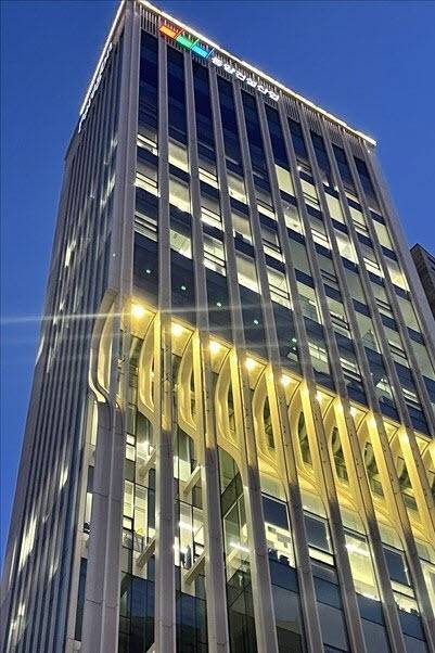 라인그룹 계열사 동양건설산업 청담 사옥 (사진=라인그룹)