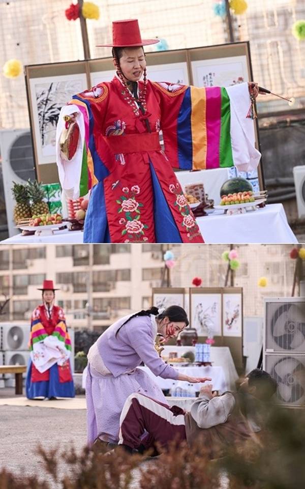 SBS 금토드라마 '멋진 신세계'./사진=SBS 금토드라마 '멋진 신세계'