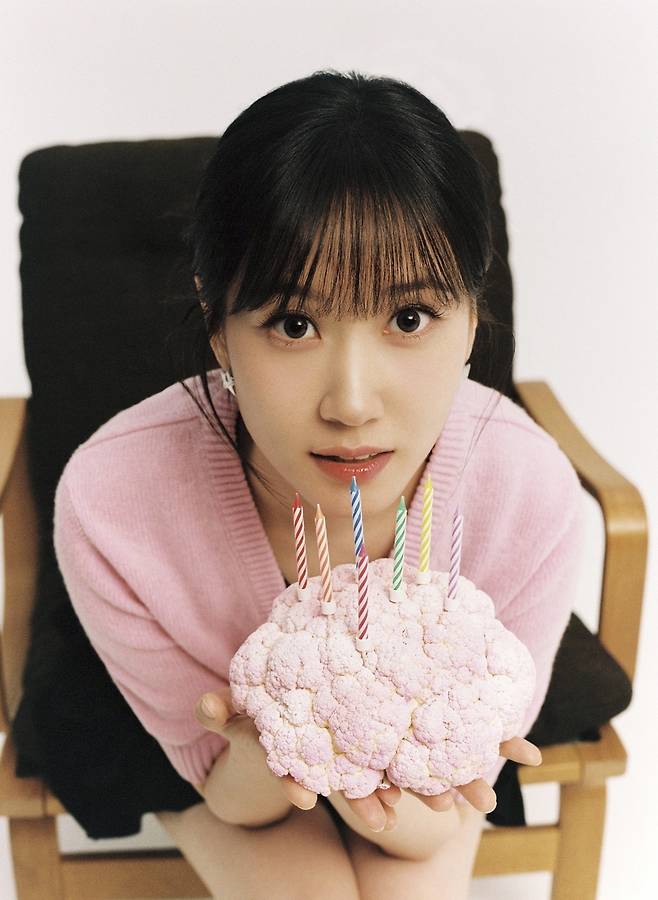 넷플릭스 '원더풀스' 박은빈 / 넷플릭스 제공