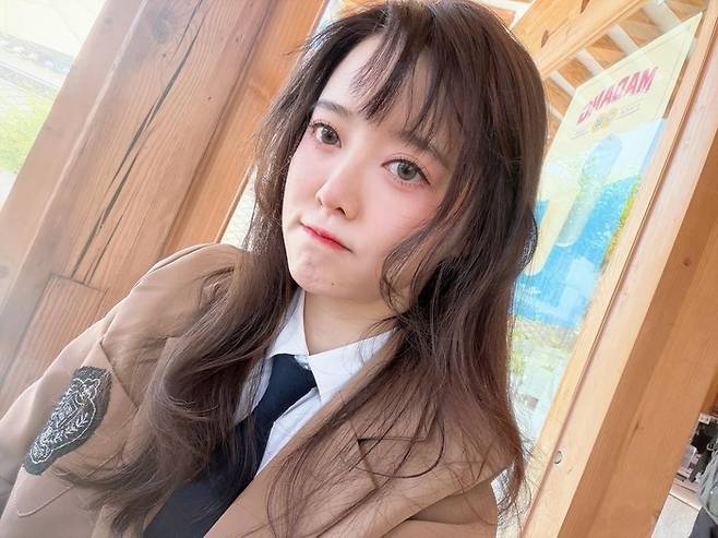 사진 | 구혜선 SNS