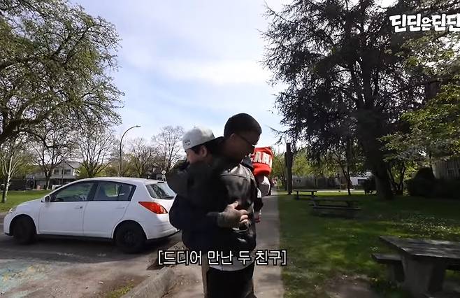 사진. | 유튜브 ‘딘딘은 딘딘’
