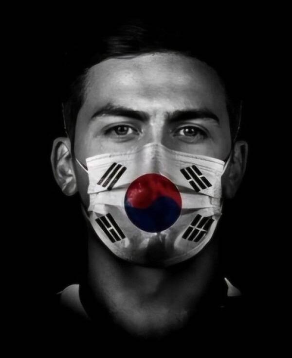 사진=파울로 디발라 SNS