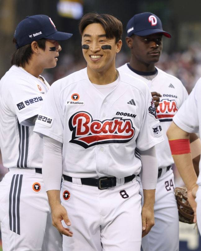 사진=두산 제공