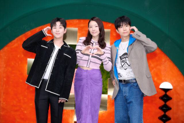 KBS 2TV '누난 내게 여자야2'