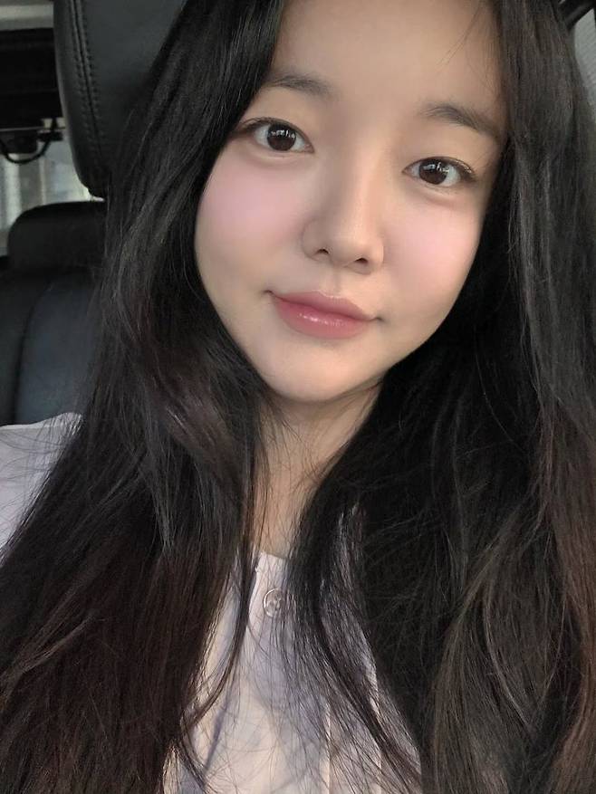 문지인 사회관계망서비스