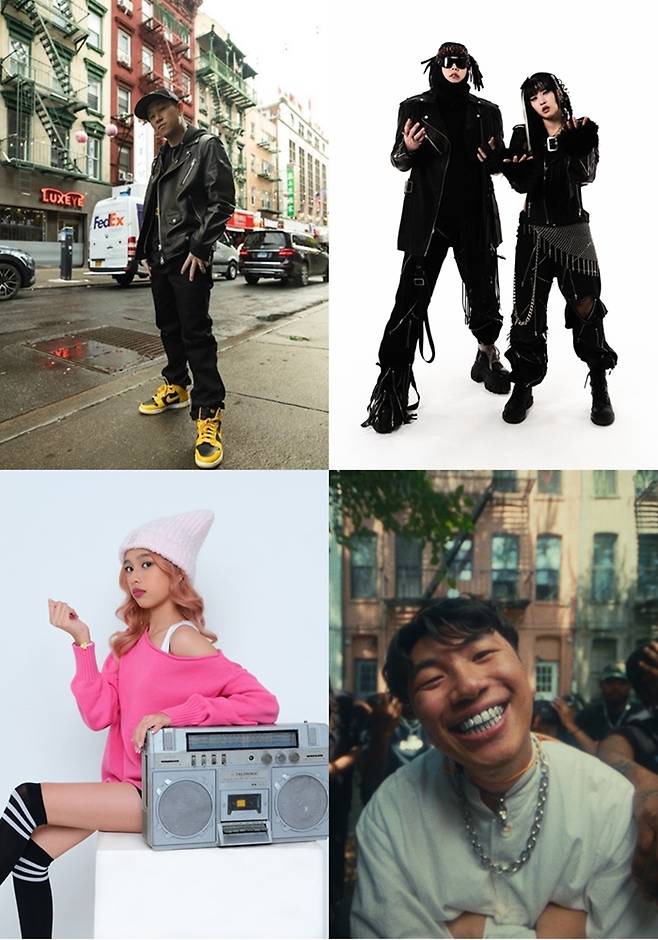 퍼시픽 뮤직 그룹(Pacific Music Group)