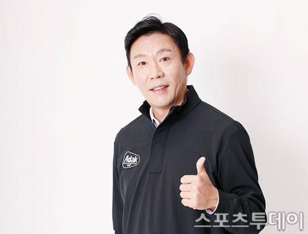 박대성 프로 / 사진=DB