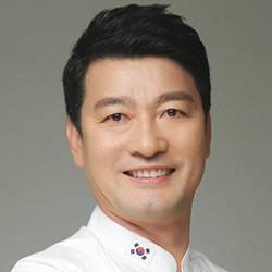제390대 황금손 셰프 천상현./MBC 제공