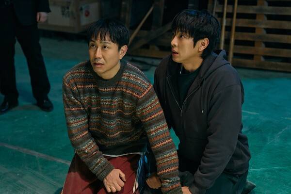 MBC 금토드라마 '오십프로'./사진제공=MBC 금토드라마 '오십프로'