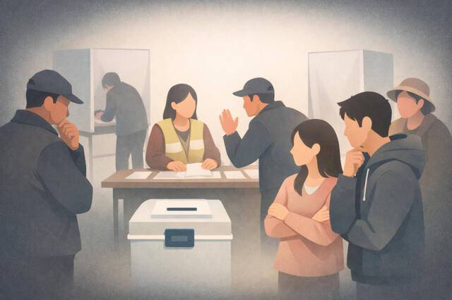 기사 내용을 바탕으로 AI를 통해 제작한 일러스트. 경기일보 AI 뉴스 이미지