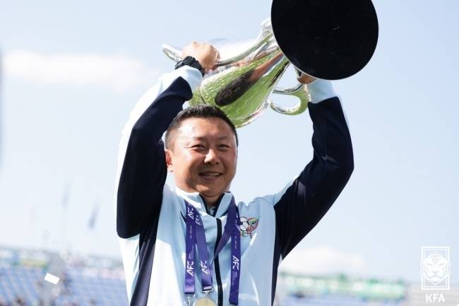 사진=대한축구협회