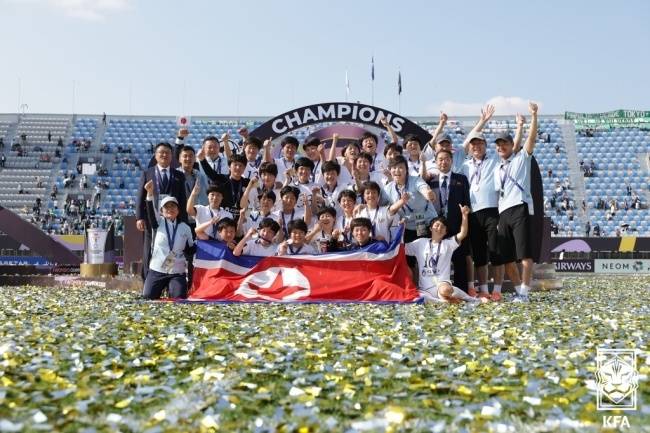 사진=대한축구협회