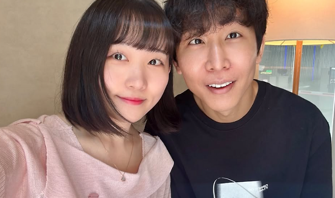 원샷한솔 인스타그램.
