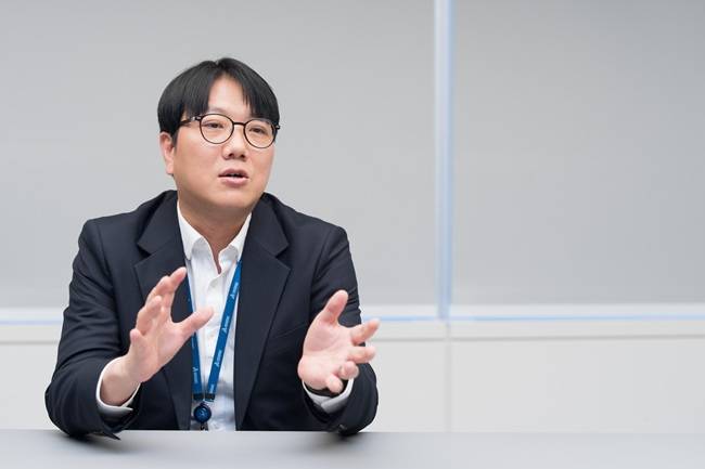 다쏘시스템코리아 조한규 파트너