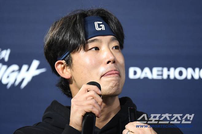 송정헌 기자songs@sportschosun.com/2026.04.28/