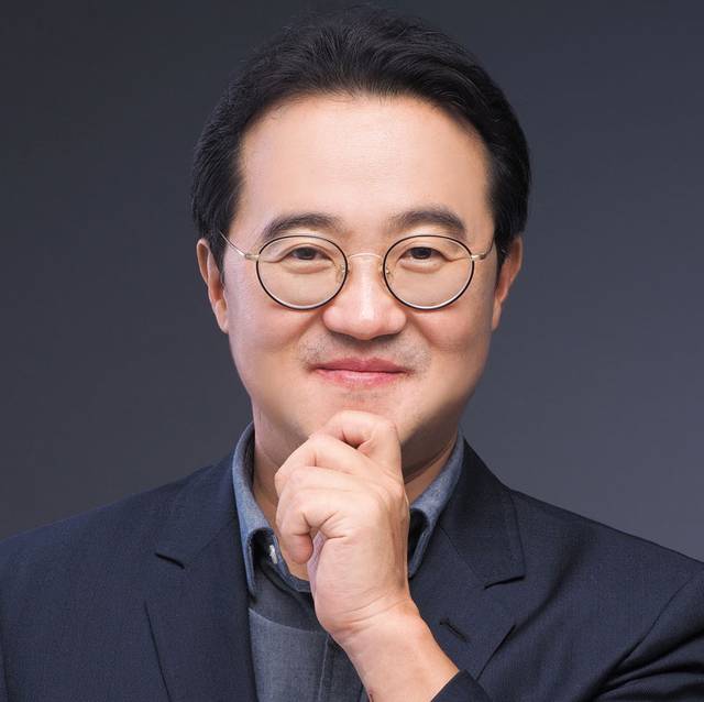 손재권 더밀크 대표