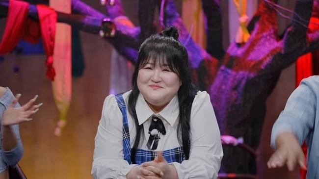 사진=SBS Plus ‘신빨토크쇼 귀묘한 이야기2’
