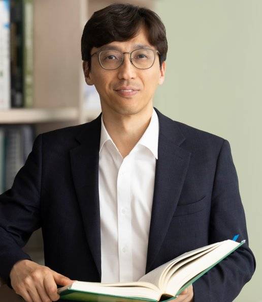 김형대 경희대 원자력공학과 교수. 박해윤 기자