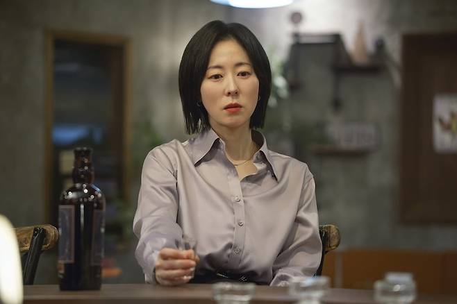 강말금이 종영 소감을 밝혔다./사진제공=스튜디오 피닉스·SLL·스튜디오 플로우